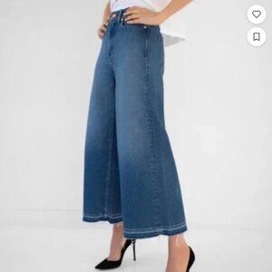 AYR Wide Leg Denim - Size 29